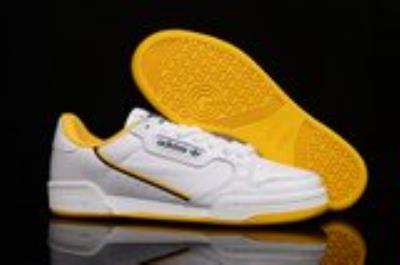 wholesale quality adidas continental 80 sku 2